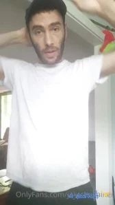 Jakethegainer - Can feel the fat piling on my body it feels so good