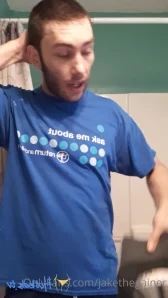 Jakethegainer - Please add 300lbs of fat to me