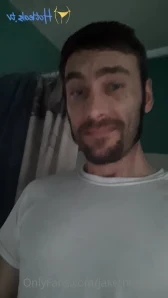 Jakethegainer - Felt ready to burst then I did tbc