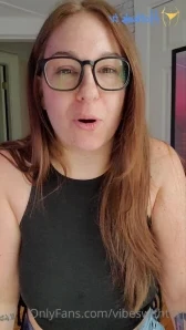 Vibeswithtori - Sunday Bumday Anal Edition Daddy fucks my ass painal