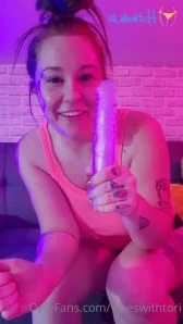 Vibeswithtori - Here s some boudoir shots for Thong Thursday Which is 