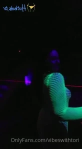 Vibeswithtori - sluttylilred ate my booty like groceries