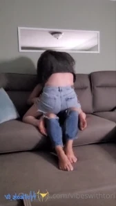 Vibeswithtori - Happy Titty Tuesday and Happy Tushy Tuesday from me