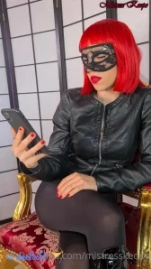 Mistresskeope - Giovedì 30 Maggio realizzerò video personalizzati