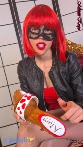 Mistresskeope - Oggi sono insieme alla mia amica tokyoinkft Andate a