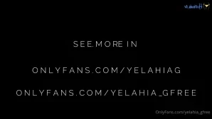 Yelahia_gfree - Les dejé un regalito por Inbox I left a gift for