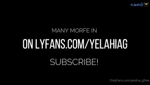 Yelahia_gfree - Un NUEVO VIDEO con el maestro Tosatsu está disponible