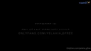 Yelahia_gfree - HAPPY INTERNATIONAL FOOT FETISH DAY in its tenth 