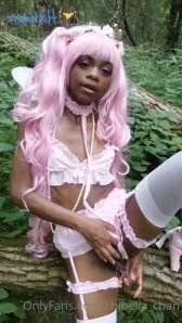 Chibella_chan - Preview of my latest vid Bride 2B If you ve already 