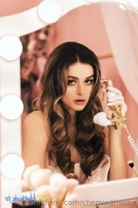 Chemwithwren - Caught in a 50s daydream