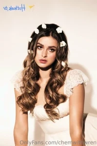 Chemwithwren - Stepped out of time Do you guys want to see more of my