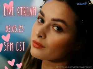 Chemwithwren - Like two elements bonding in perfect harmony our