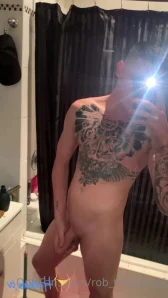Ares_storm - Folded me like a pretzel took his D without any lube