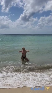 Ivyferguson - Baby Blue