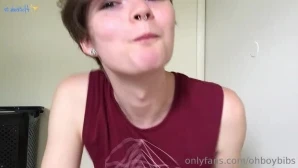 Ohboybibs - I have missed you guys So much to do in the new year and