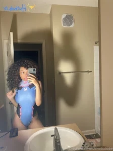 Shinobufanclub - I just like this fit