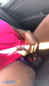 Horseprincess - SO HOT I was dressing up at home and felt SO HORNY I