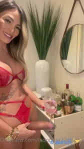 Horseprincess - Would you unwrap me