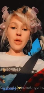 Smokingprincessof - I can t help but be naughty Preview for new 20