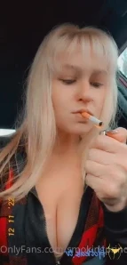 Smokingprincessof - Remember today is another day we have together so