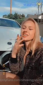 Smokingprincessof - This one is special just for you BABES Desire the