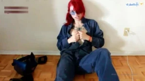 Arwen_datnoid - 2019 Zelda Spit Roasted By Link Ganon 30 19 Link has