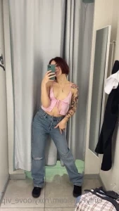Roxyloove_free - Oh I think you fell Do you want me to help you up or 