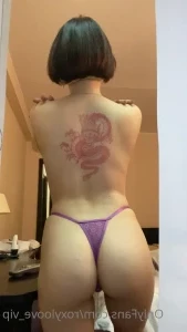 Roxyloove_free - Am I sitting down right On your face or on something