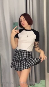 Roxyloove_free - I actually rarely wear pajamas and like to wear