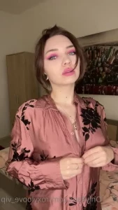 Roxyloove_free - Do you want me to turn around or are you gonna leave