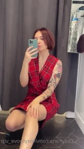 Roxyloove_free - Even on vacation I never forget to workout On the