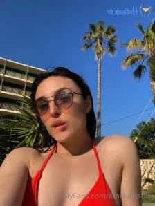Emilia_magnificent - I know that in your feed now there are only