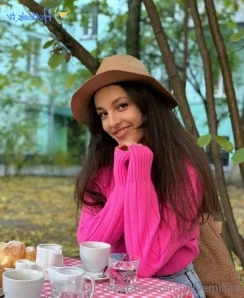 Emilia_magnificent - Spa Together