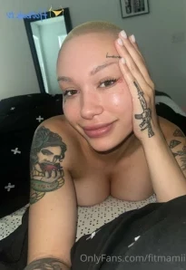 Destinicreams - Wanna see me twerking for you babe