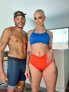 Destinicreams - I ll get the car you get my trunk