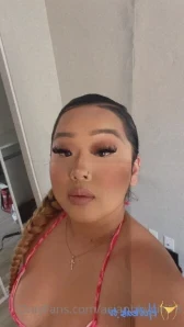 Asianbbygirl18 - go follow she s a freak and only 18