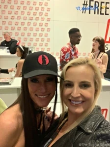 Sophiawest - Have you already seen the new video with my hot girl