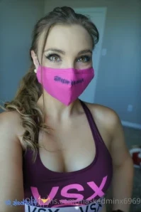 Maskedminx6969 - Maybe it s anxiety or maybe I m just but was sharing