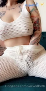 Bettyclark - Kingdom cum