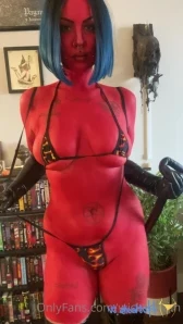 Bettyclark - I gaming amp cosplay Going to do the Fire Keeper from DS3