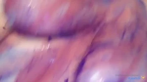 Bettyclark - Pussy so far you could hide in it