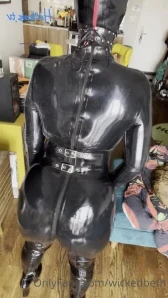 Bettyclark - Sex gym amp crafts in one day is a perfect day
