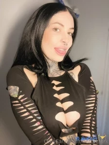 Bettyclark - Don t miss a VERY special and naughty anal birthday