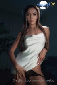 Anotherwebgirl - Innocence itself lol but I know some of you would