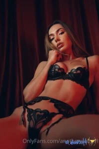 Anotherwebgirl - Wanna bite swipe to see the under -the -dress area