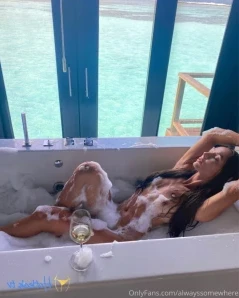 Anotherwebgirl - Maybe next year I ll make up my mind for parasailing