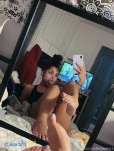 Yellaslimthick - Miss me daddy