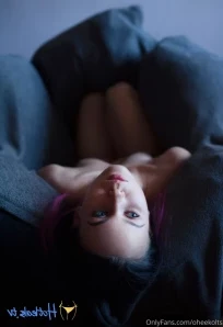 Oheekolts - surprise horny vid Whats there