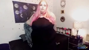 Fatstonerchick - Reminder I prefilm 1-2 weeks in advance so it may