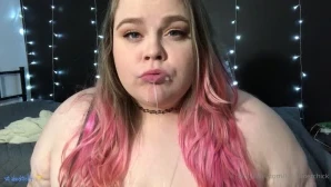 Fatstonerchick - Don t forget to send me your video ideas I need lots